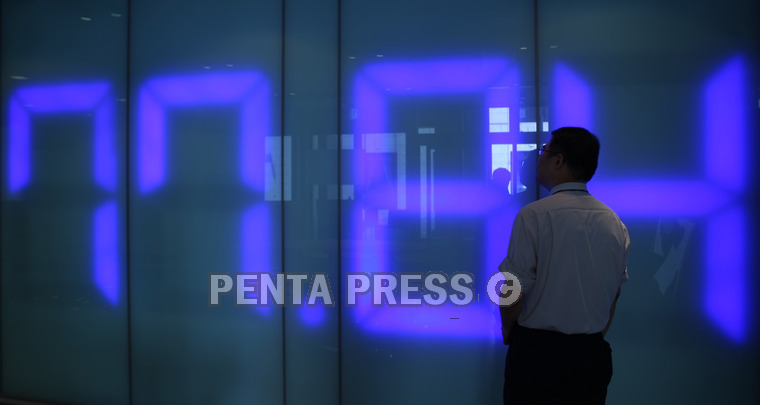 pentapress