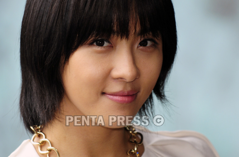 pentapress