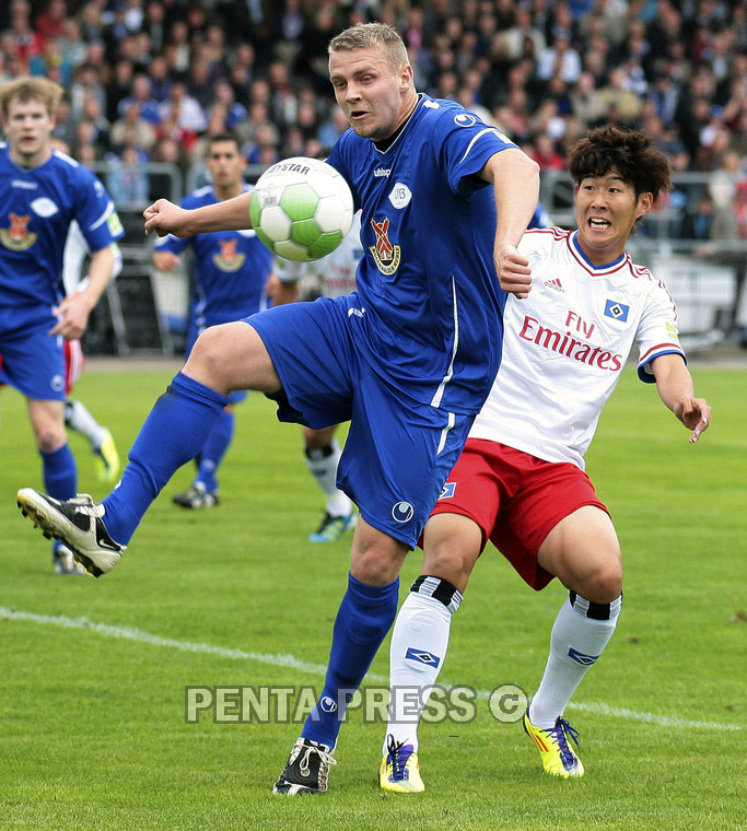 pentapress