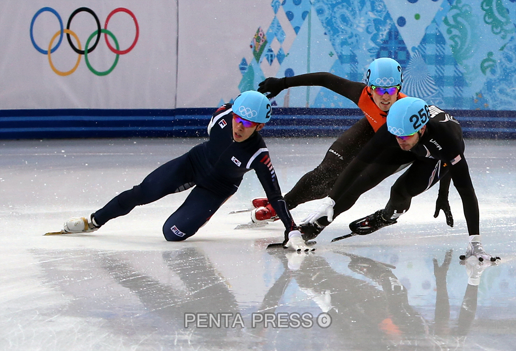 pentapress