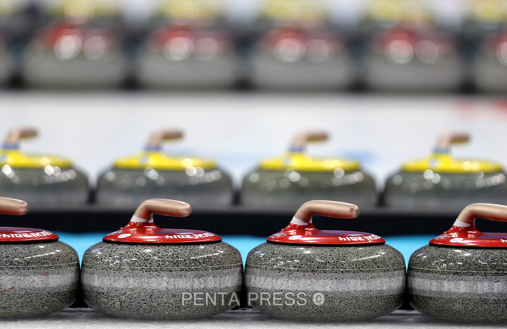 pentapress