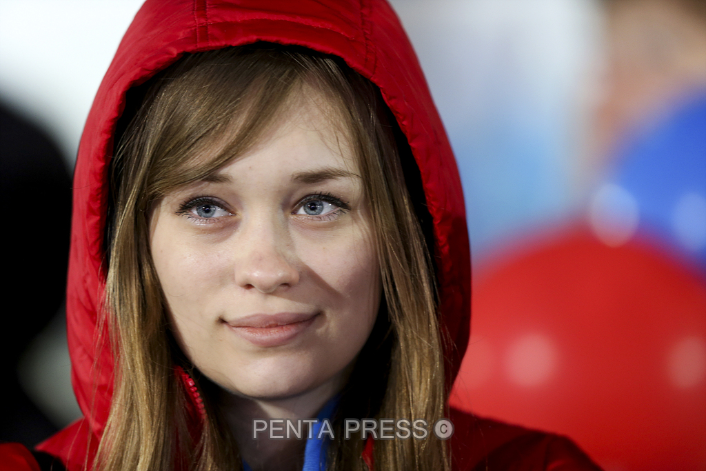 pentapress