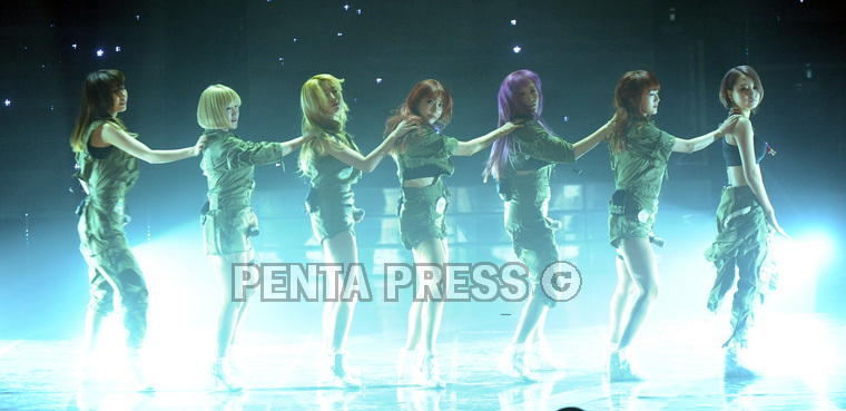 pentapress