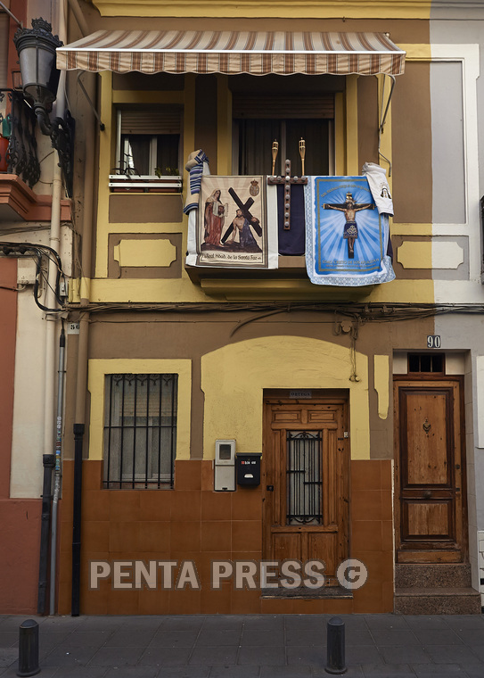 pentapress