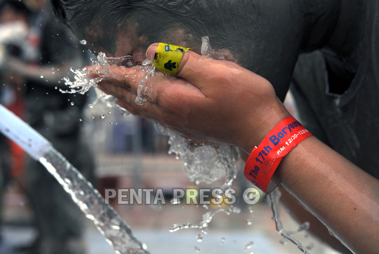 pentapress