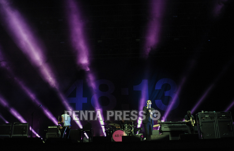 pentapress