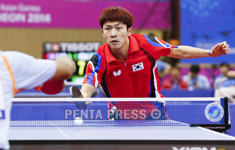 pentapress