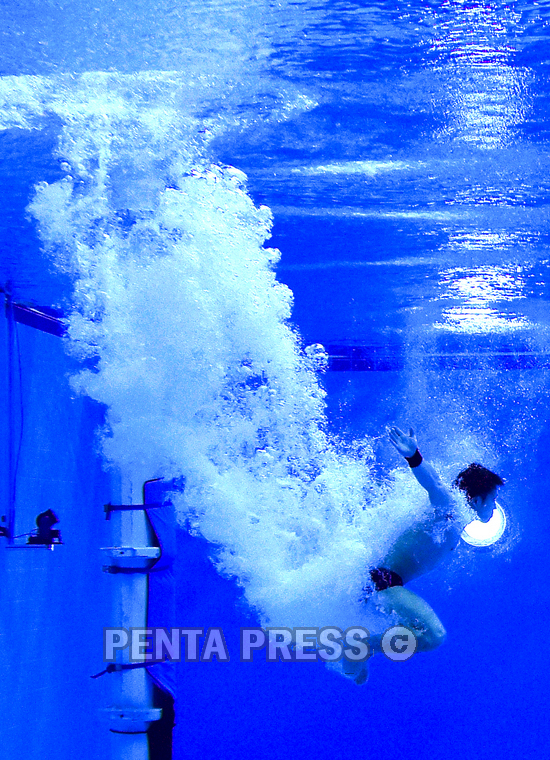 pentapress