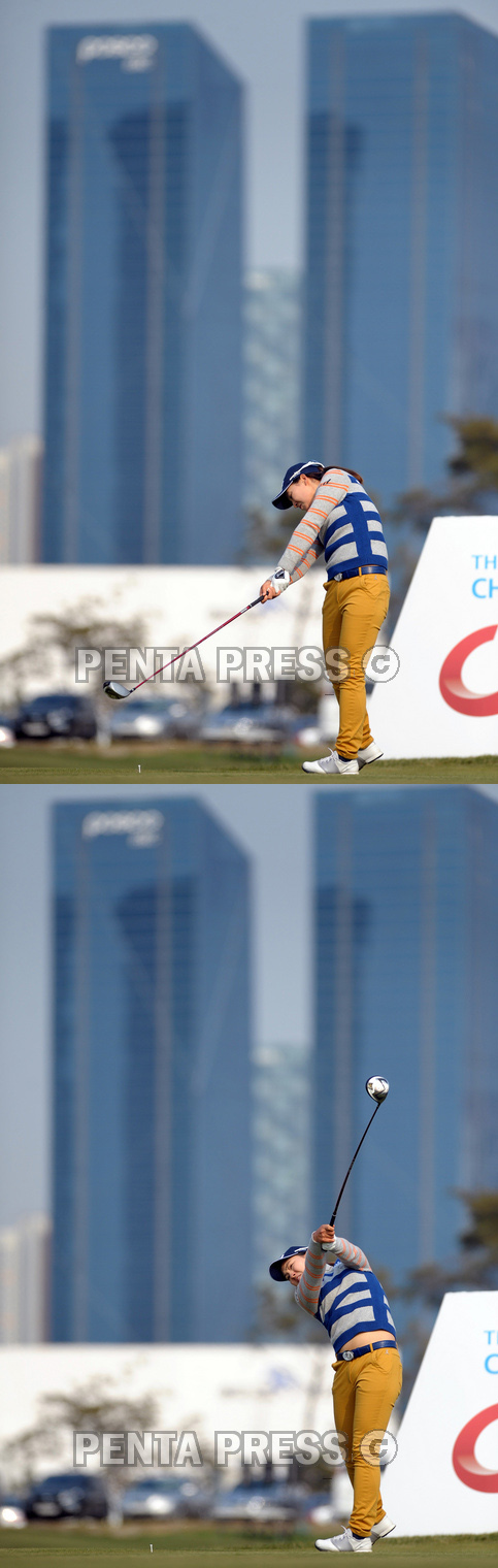 pentapress