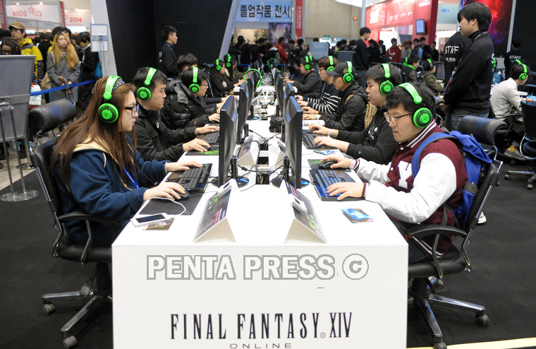 pentapress