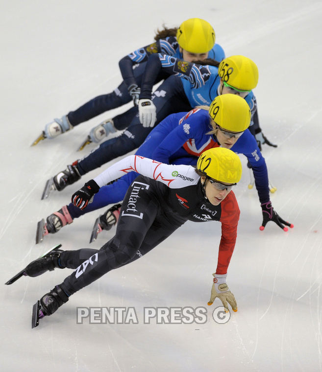 pentapress