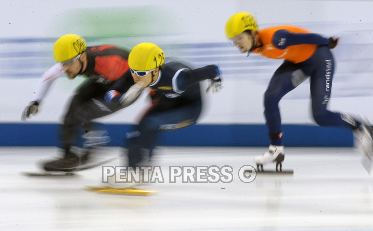 pentapress