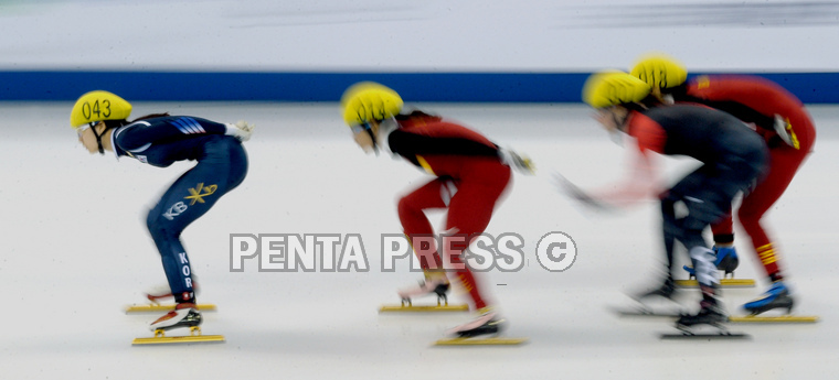 pentapress