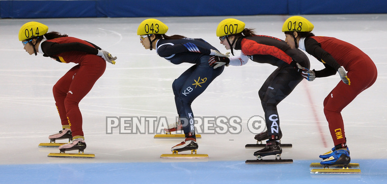 pentapress