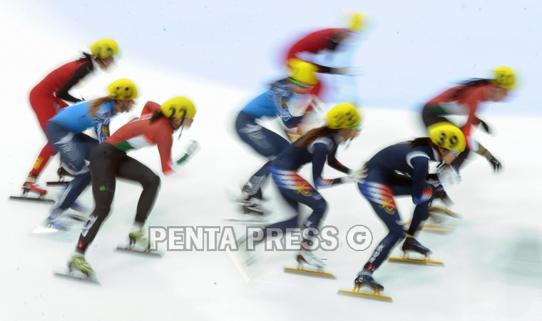 pentapress