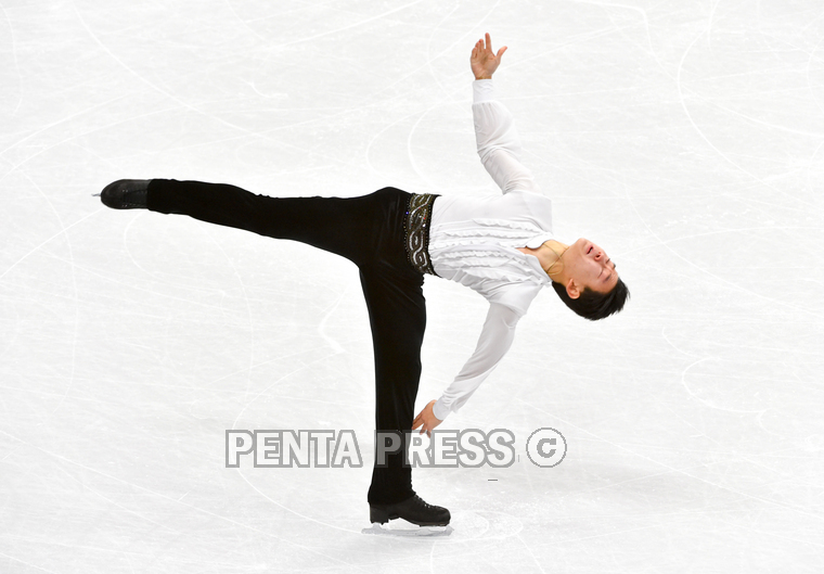 pentapress