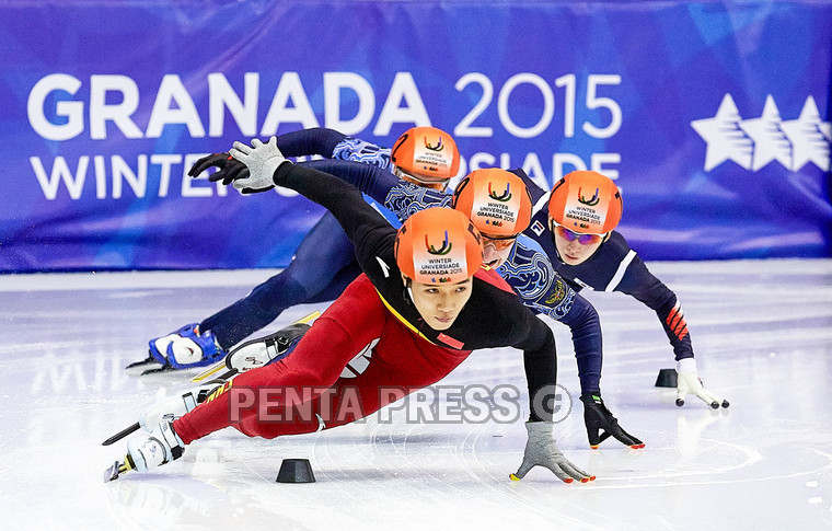 pentapress