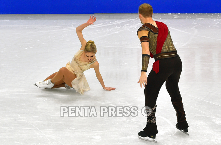 pentapress