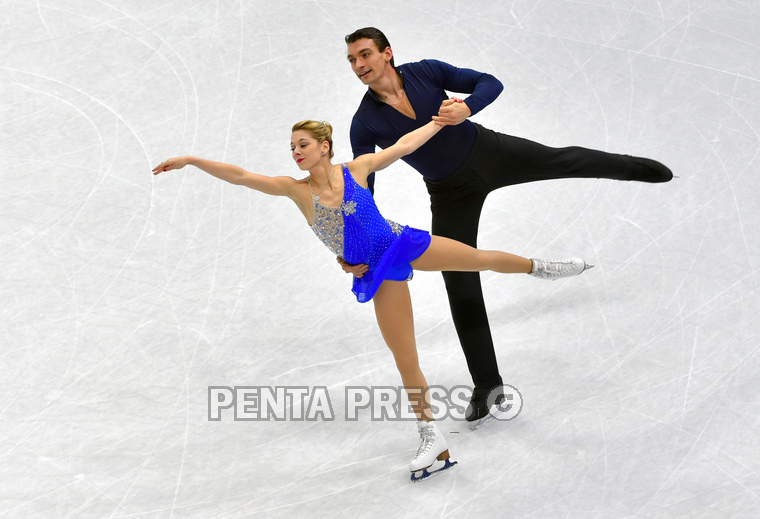 pentapress