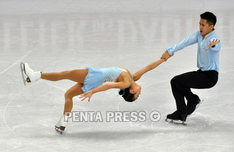pentapress