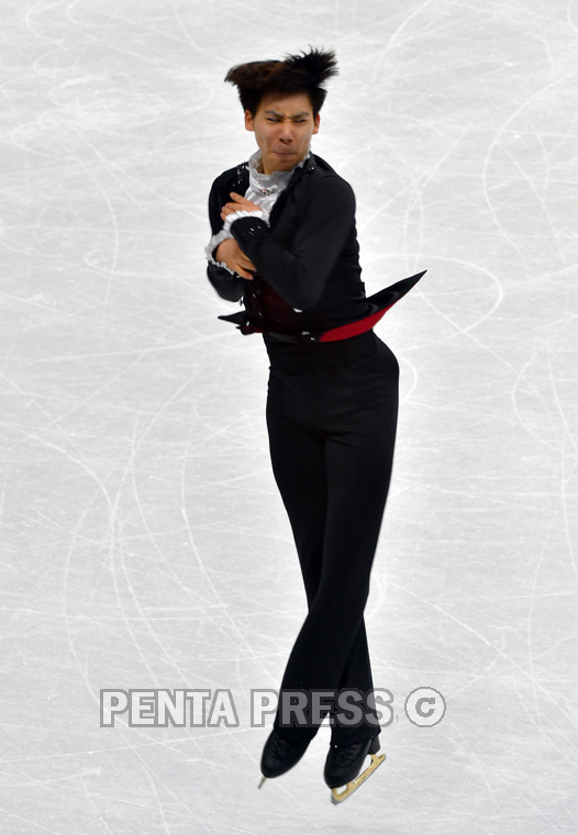 pentapress