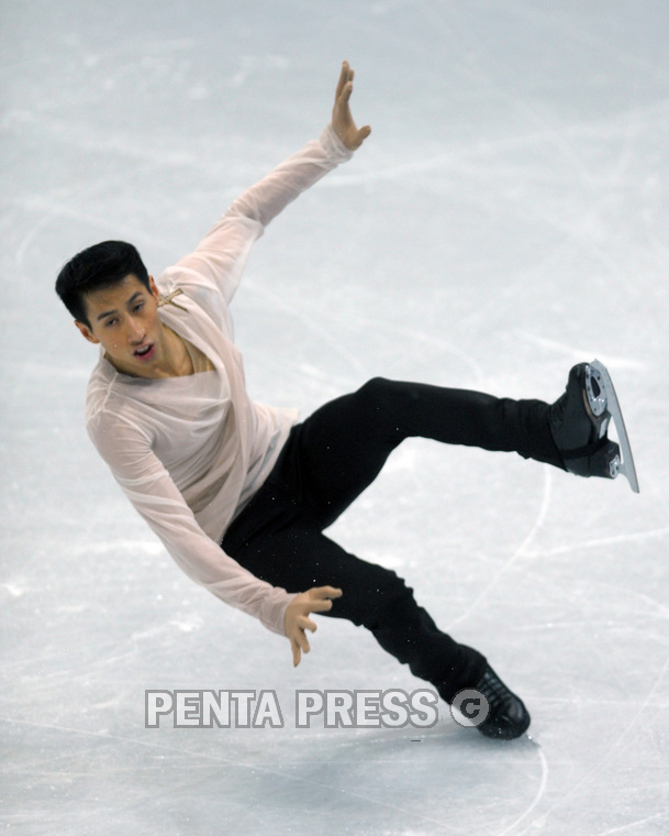 pentapress