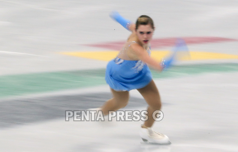 pentapress