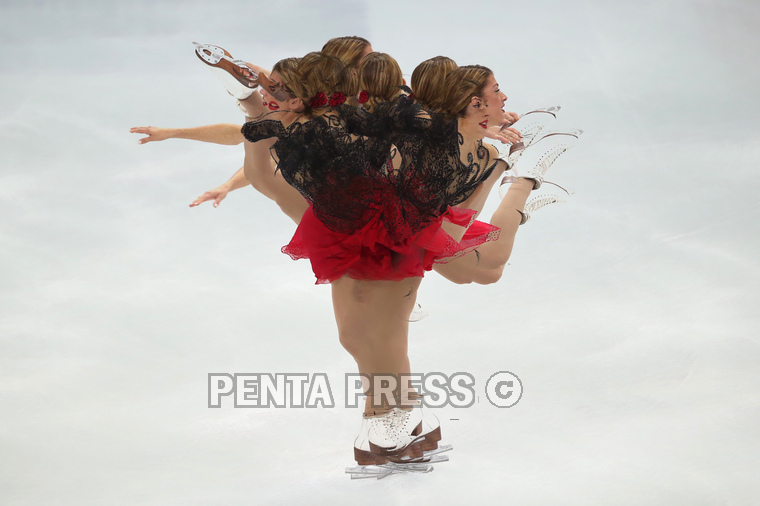pentapress