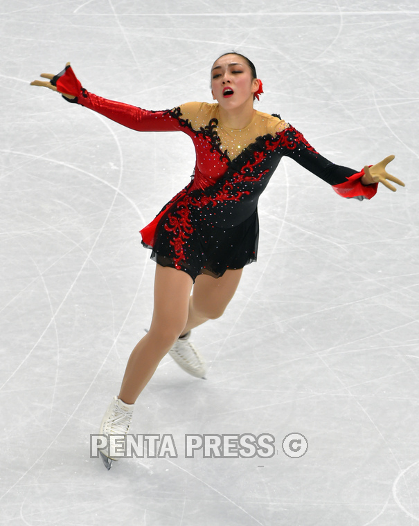 pentapress