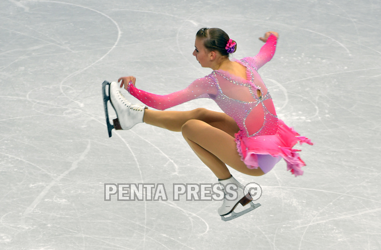 pentapress