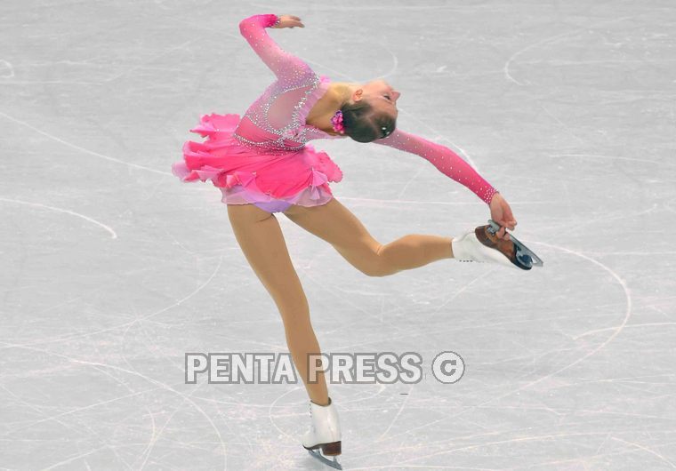 pentapress