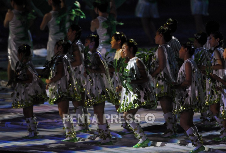 pentapress
