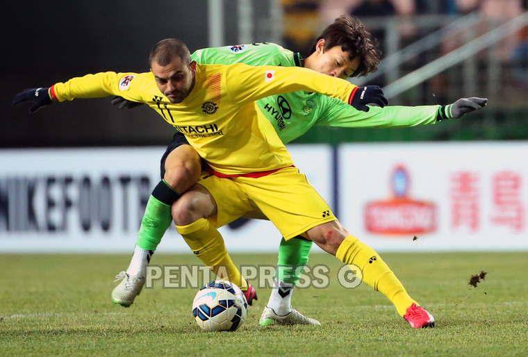 pentapress