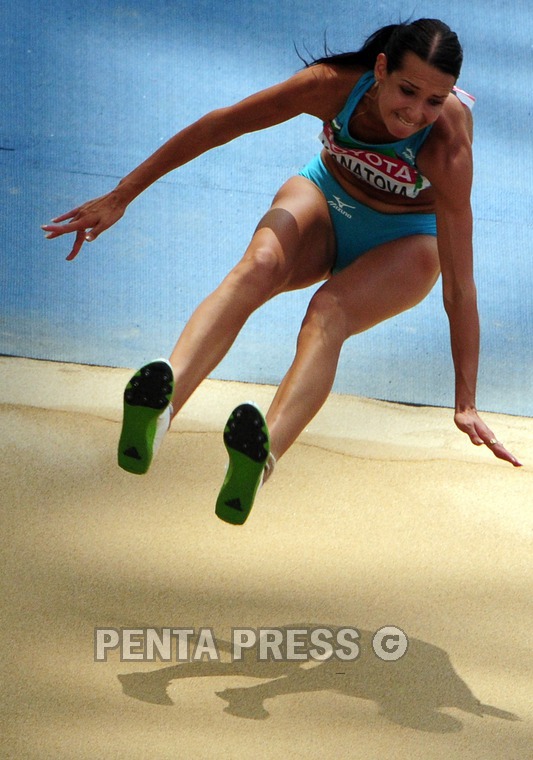 pentapress