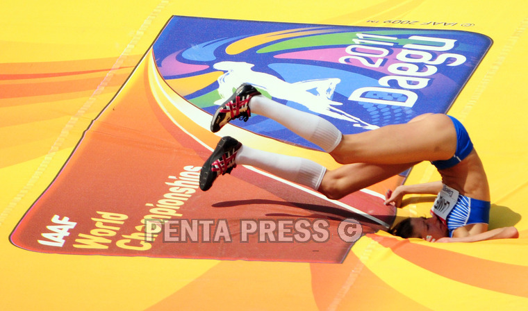 pentapress