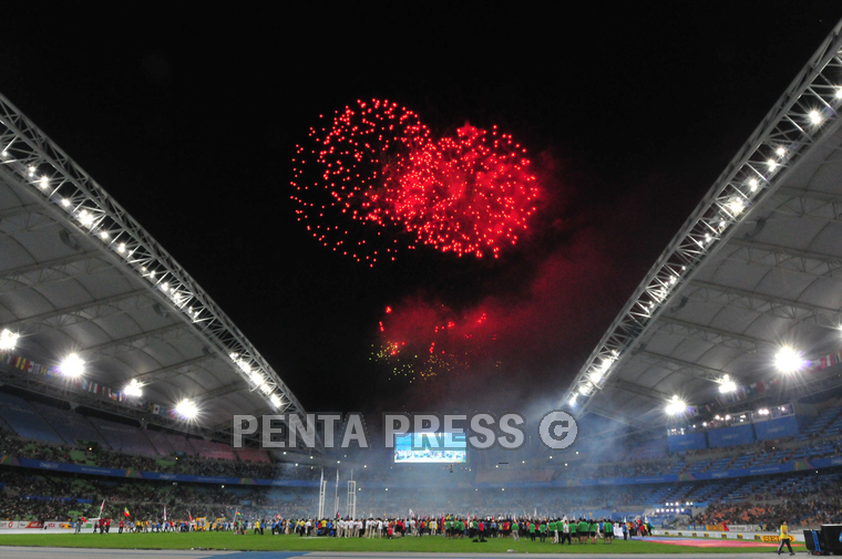 pentapress