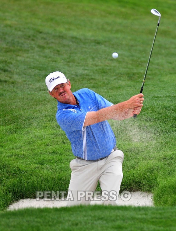 pentapress