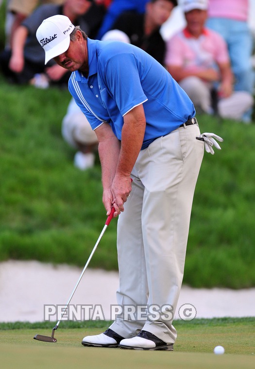 pentapress
