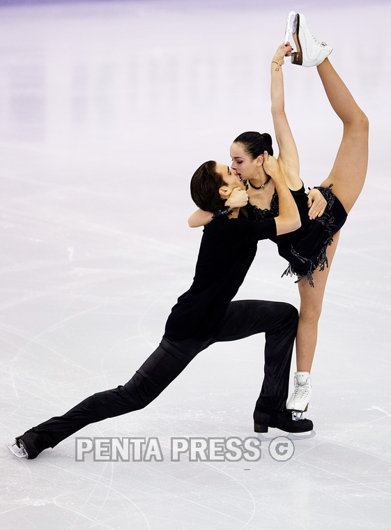 pentapress