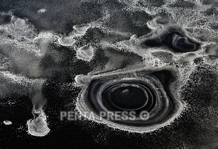 pentapress