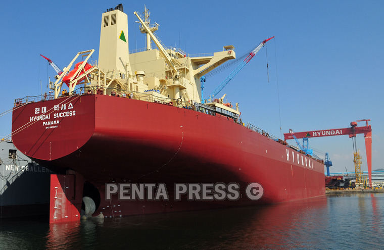 pentapress