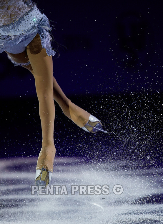 pentapress