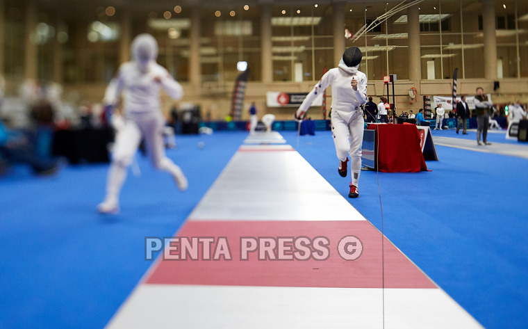 pentapress