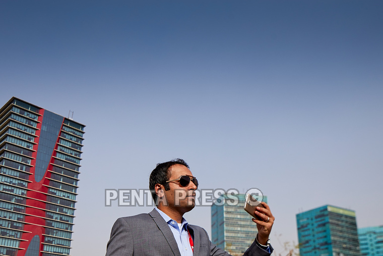 pentapress