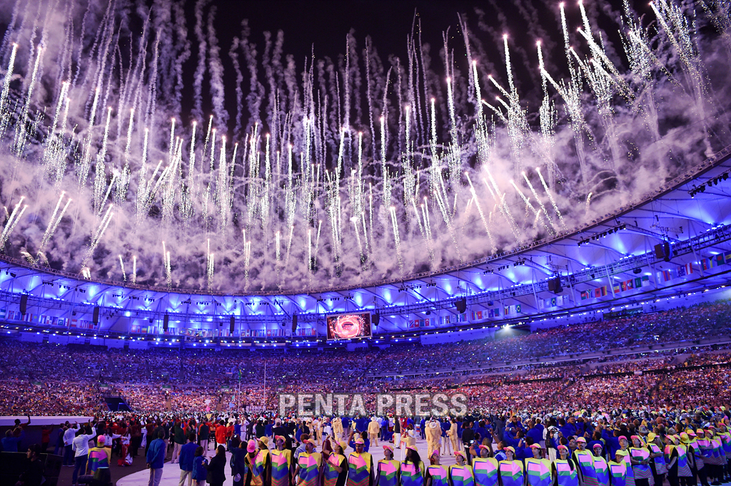 pentapress