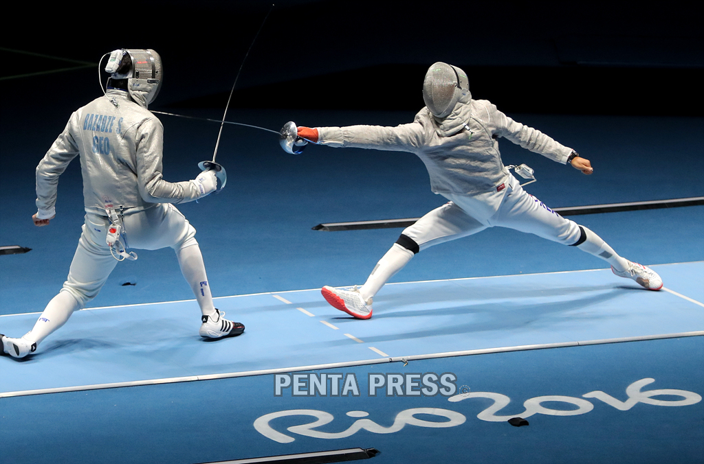 pentapress