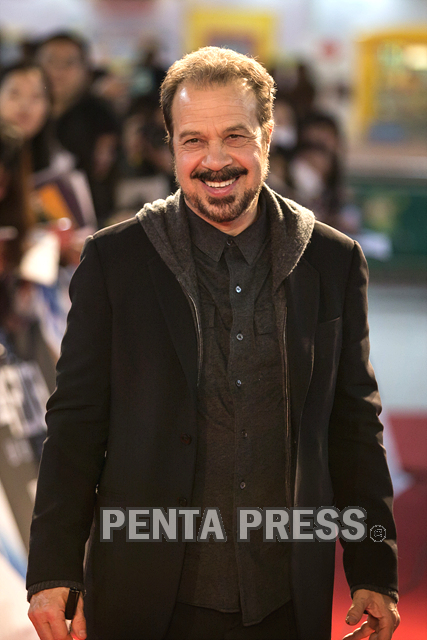 pentapress