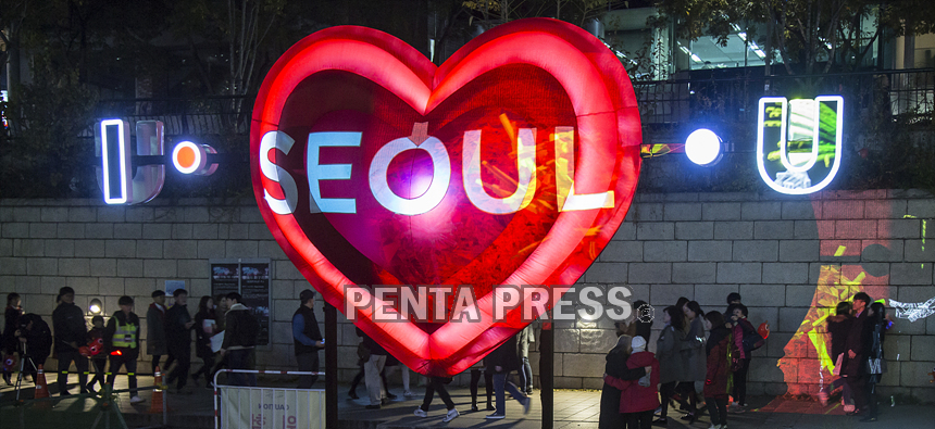 pentapress