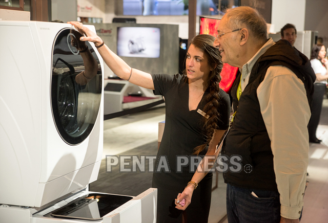 pentapress