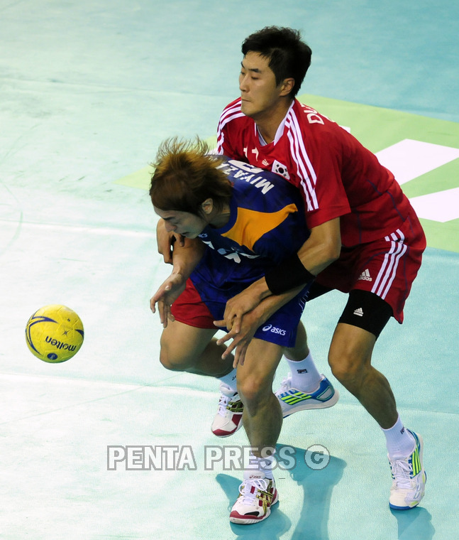 pentapress